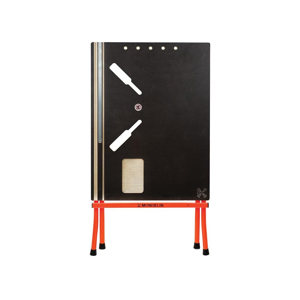 Mondelin Thalès établi de chantier pliant 150 kg