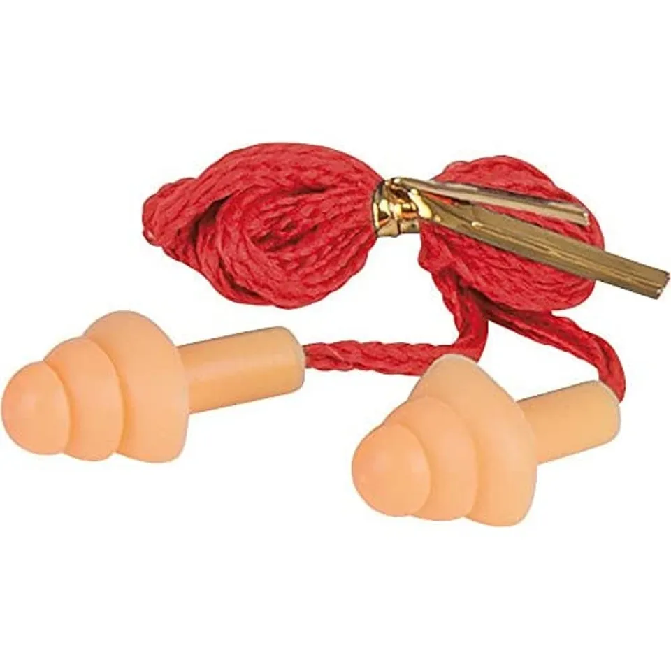 KS Tools 985.7055 bouchons auditifs cordon 20 paires