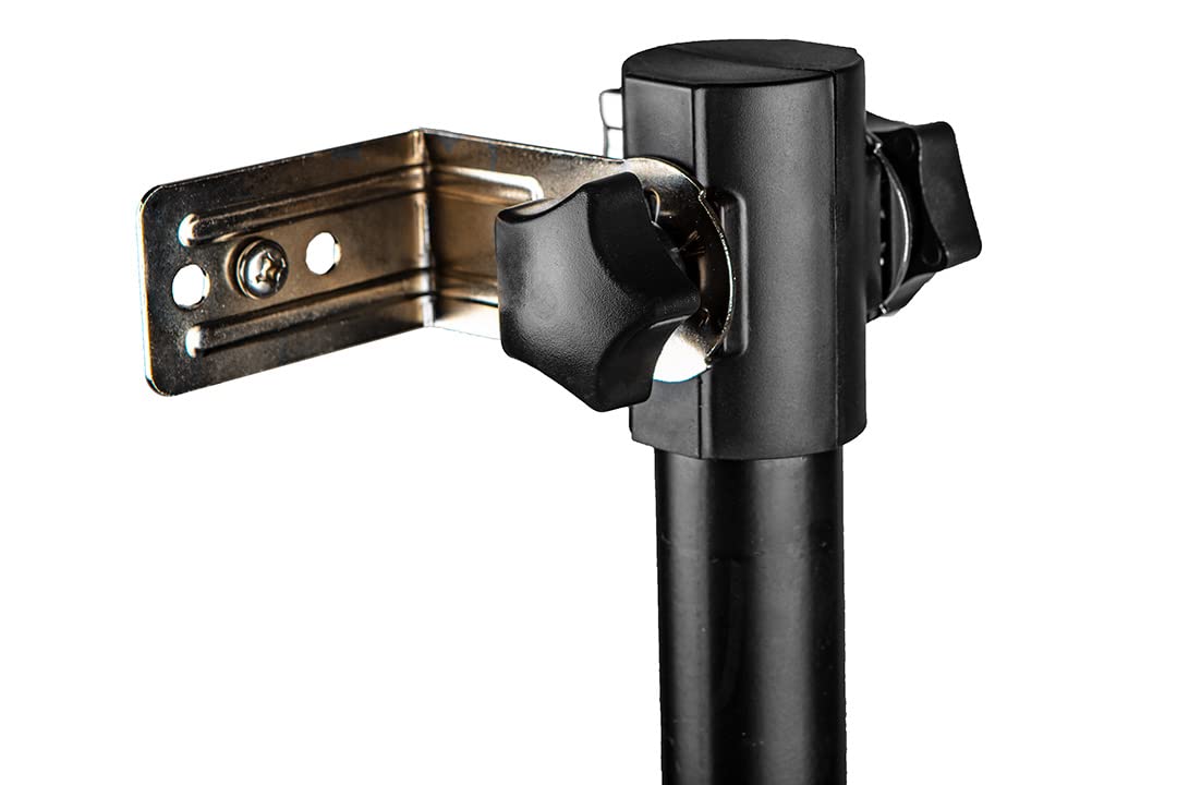 NEO TOOLS Trépied pour chauffage radiant 1,1-1,8 m