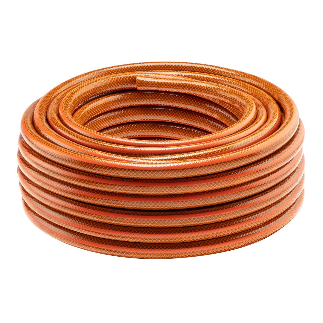 NEO TOOLS tuyau d'arrosage PVC renforcé jardin