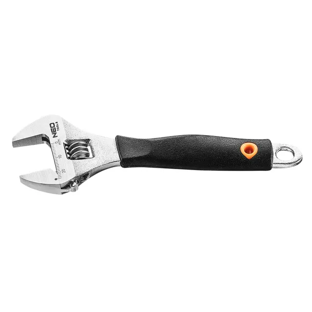 NEO TOOLS 03-027 clé à molette 150 mm CrV