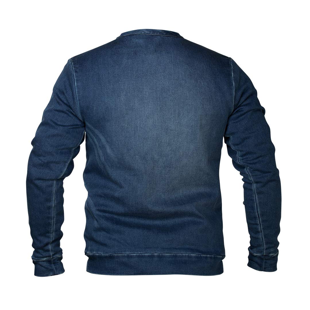 NEO TOOLS sweat-shirt homme L manches longues chantier