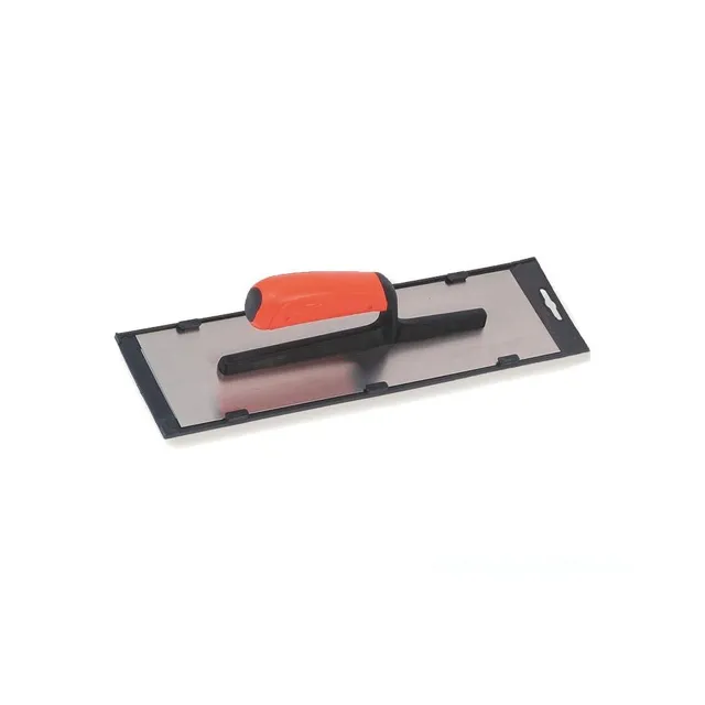 Mondelin Platoir Inox 35x10 cm Fibre Bimatière