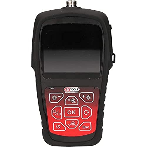 KS Tools 550.7501 vidéoscope HD 3,5" base