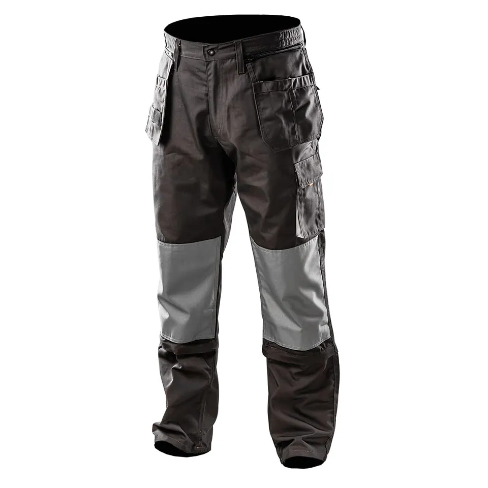 NEO TOOLS short travail 2 en 1 bermuda XL pro