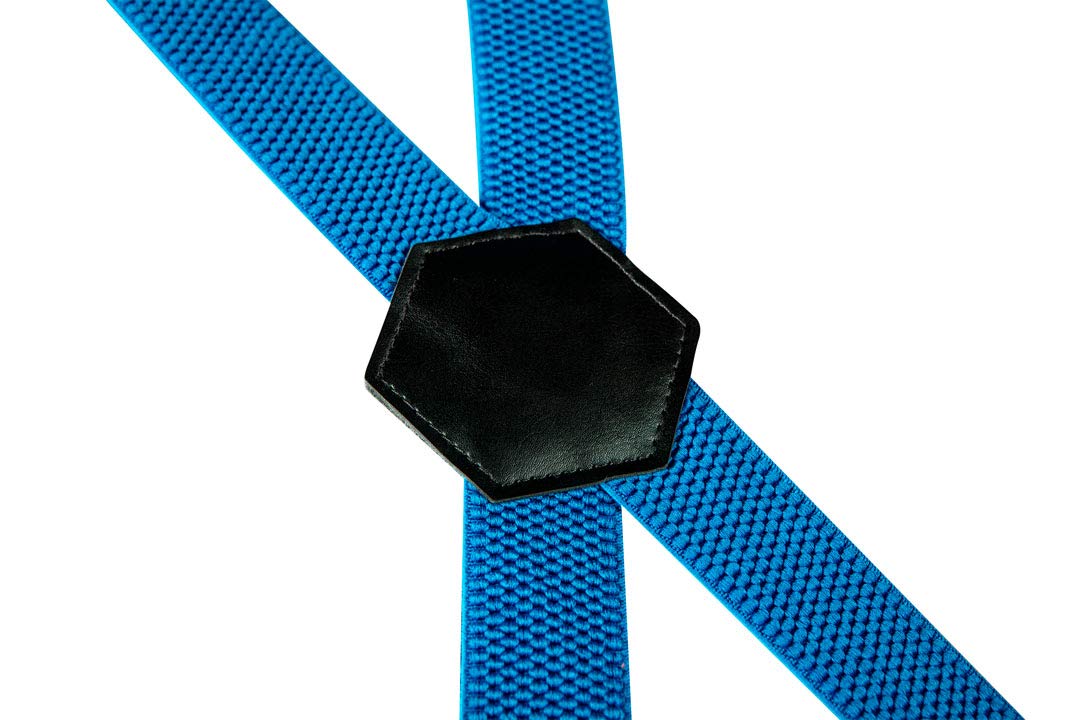 NEO Tools salopette travail homme XL bleu HD+