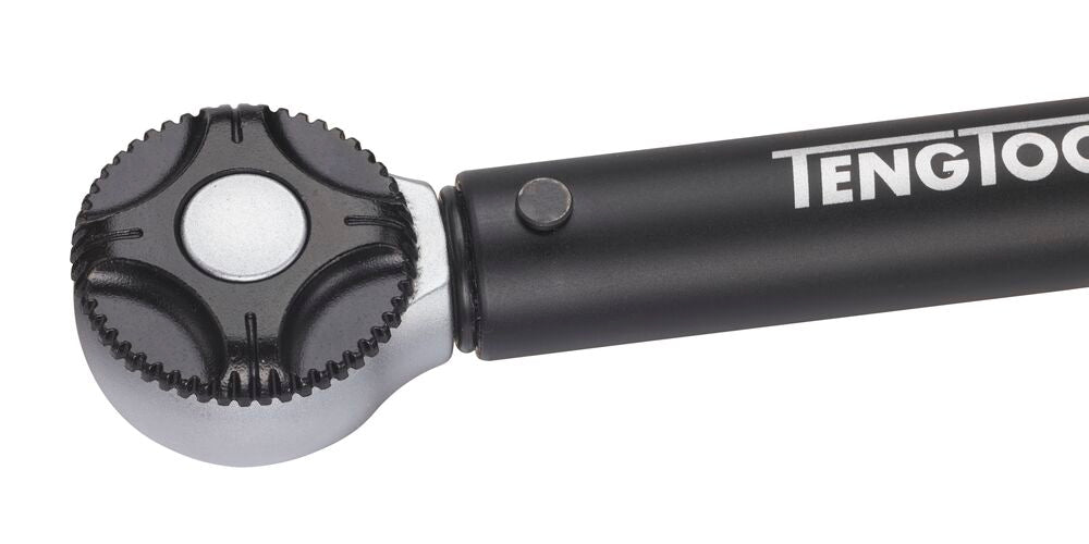 Teng Tools Plus clé dynamométrique 1/2" 40-200 Nm
