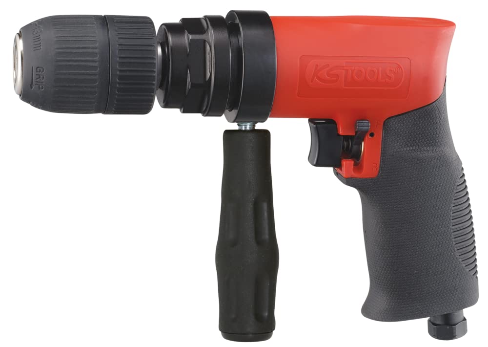 KS Tools 515.4730F perceuse visseuse 18V percussion coffret 2 batteries