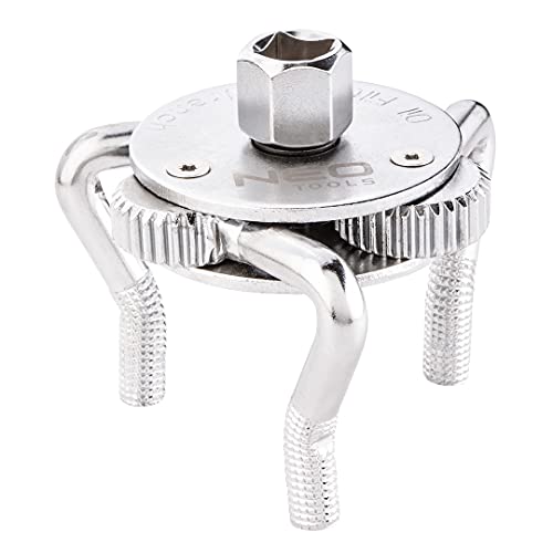 NEO TOOLS 11-237 Clé filtre à huile 73-110 mm