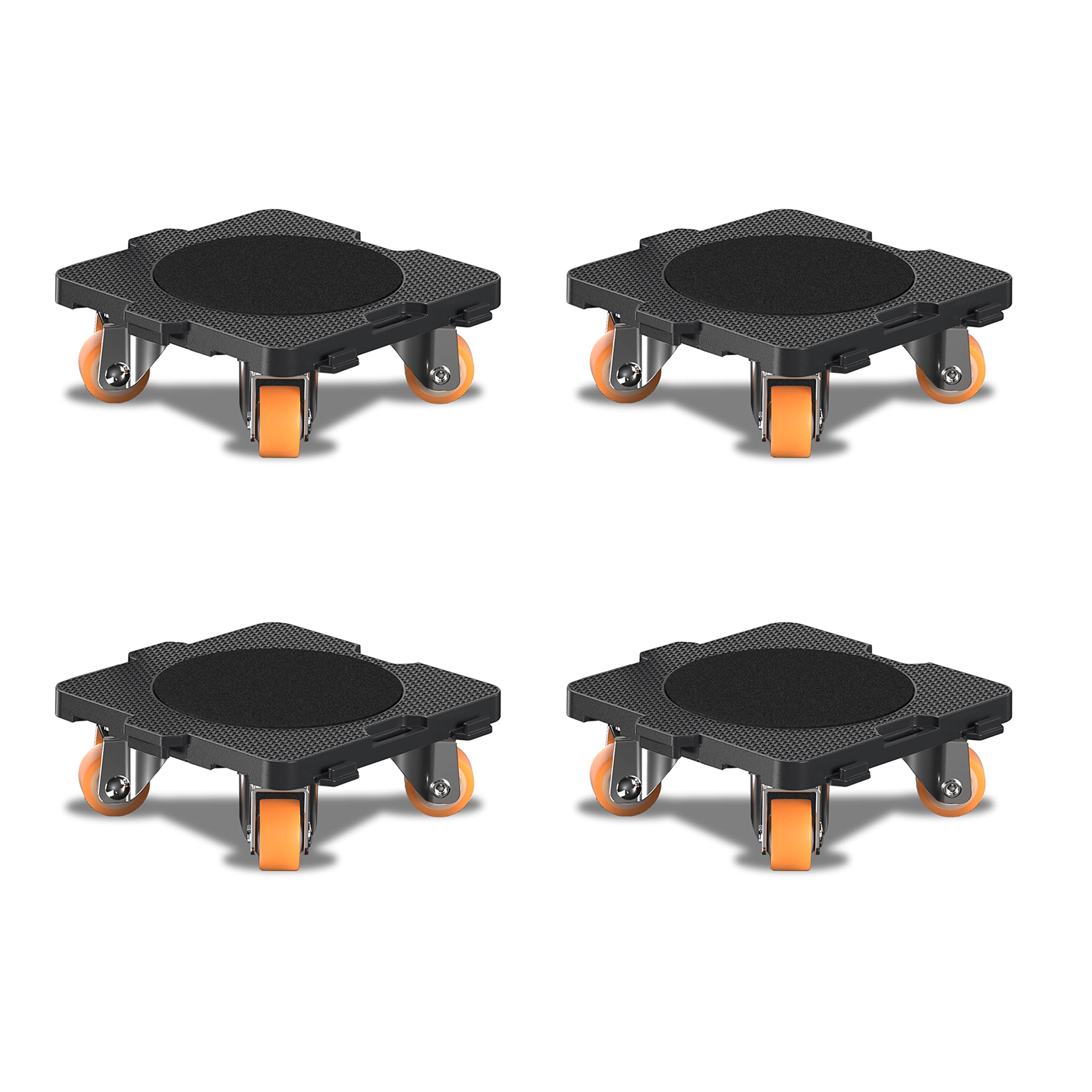 ONEON Dolly Standard kit déplace-meuble roulettes