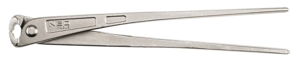 NEO TOOLS 01-165 tenaille coffreur 300 mm chrome
