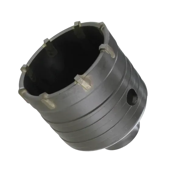 Guillet Trépan M16 OPTIMA carbure perçage béton