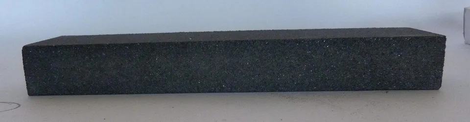 Mondelin Brique Carborundum Grain 60 200 mm