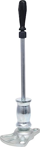 KS Tools 670.0001 extracteur moyeu roue inertie acier
