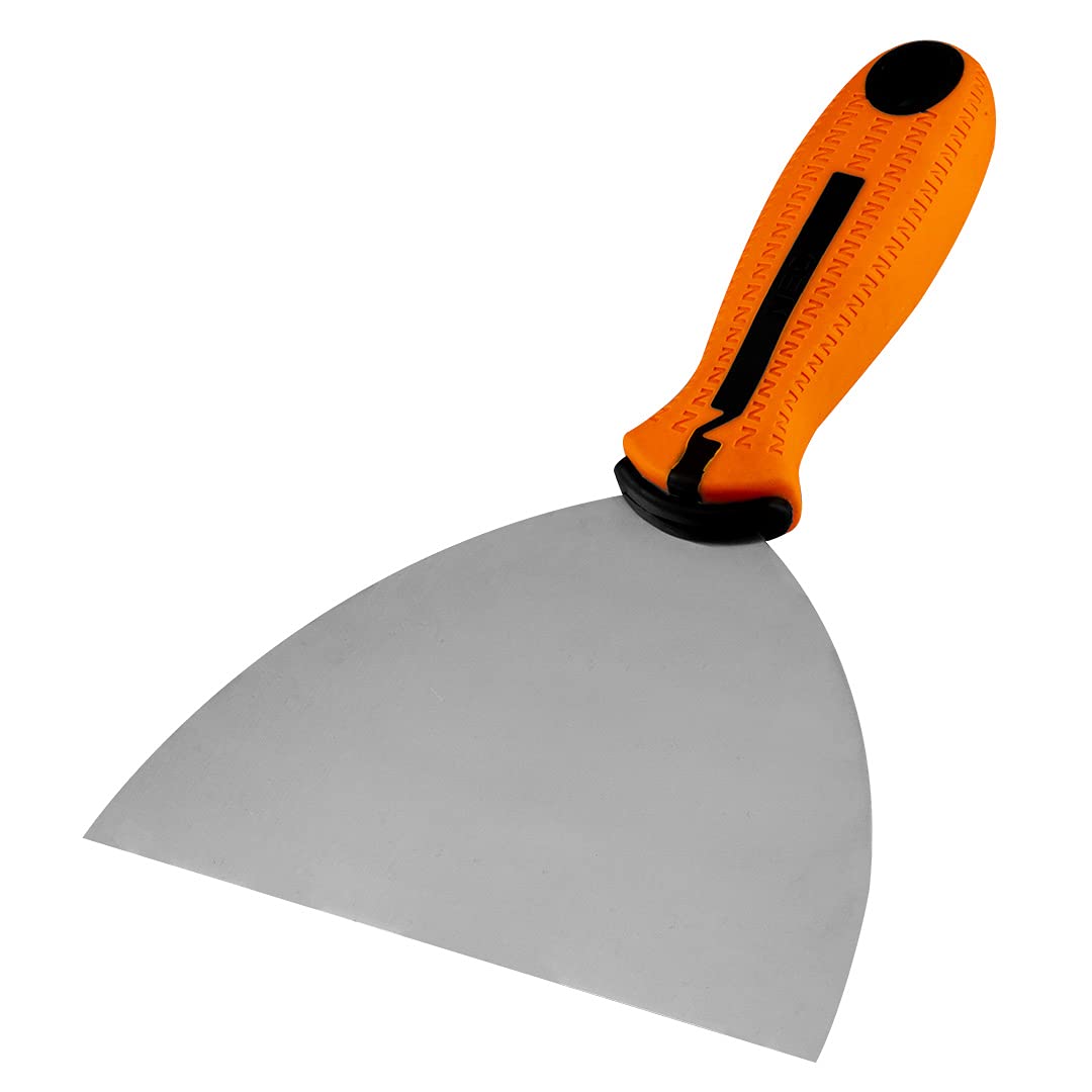 NEO TOOLS 20 mm grattoir inox peinture rénovation