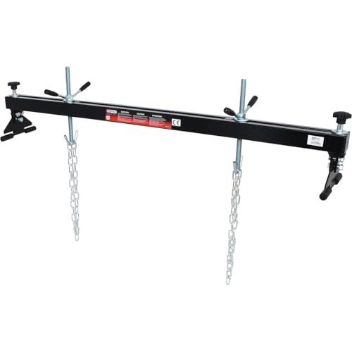 KS Tools 160.0145 traverse support moteur 400 kg