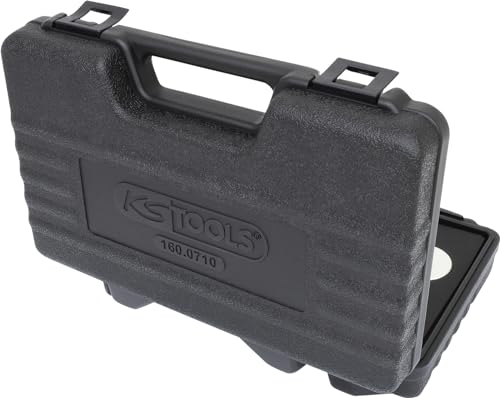 KS Tools 160.0710 adaptateurs purge frein 4 pièces