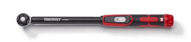 Teng Tools Plus 1292P200 clé dynamométrique 1/2" 40-200 Nm