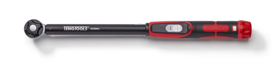 Teng Tools Plus clé dynamométrique 1/2" 40-200 Nm