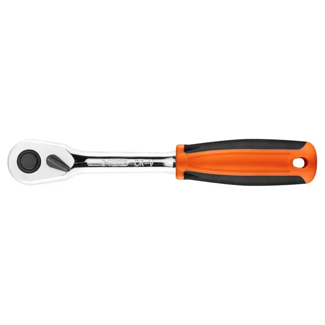 NEO TOOLS 08-524 cliquet 3/8" 200 mm 45 dents