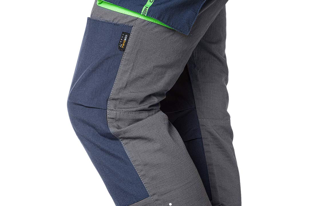 NEO TOOLS Pantalon Cargo de Travail M Slim