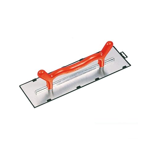 Mondelin platoir inox trempé 50x14 cm lame 0,7 mm