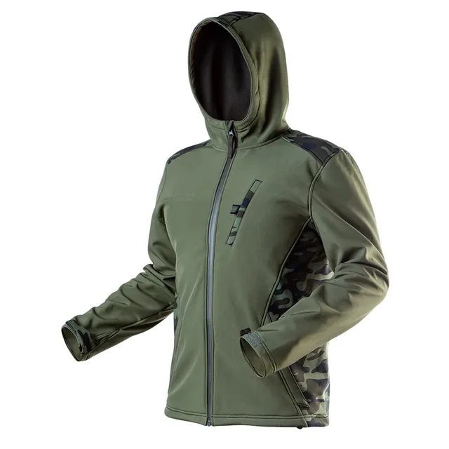 NEO TOOLS veste polaire homme XXL chaude