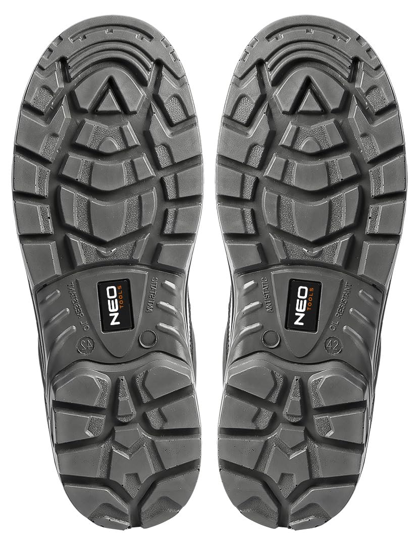 NEO TOOLS S3 SRC chaussures sécurité homme 43