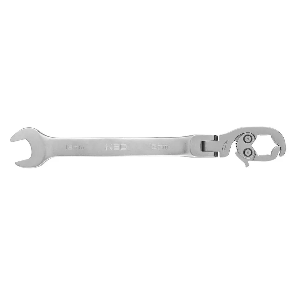 NEO TOOLS 09-350 clé mixte 13 mm acier chrome-vanadium