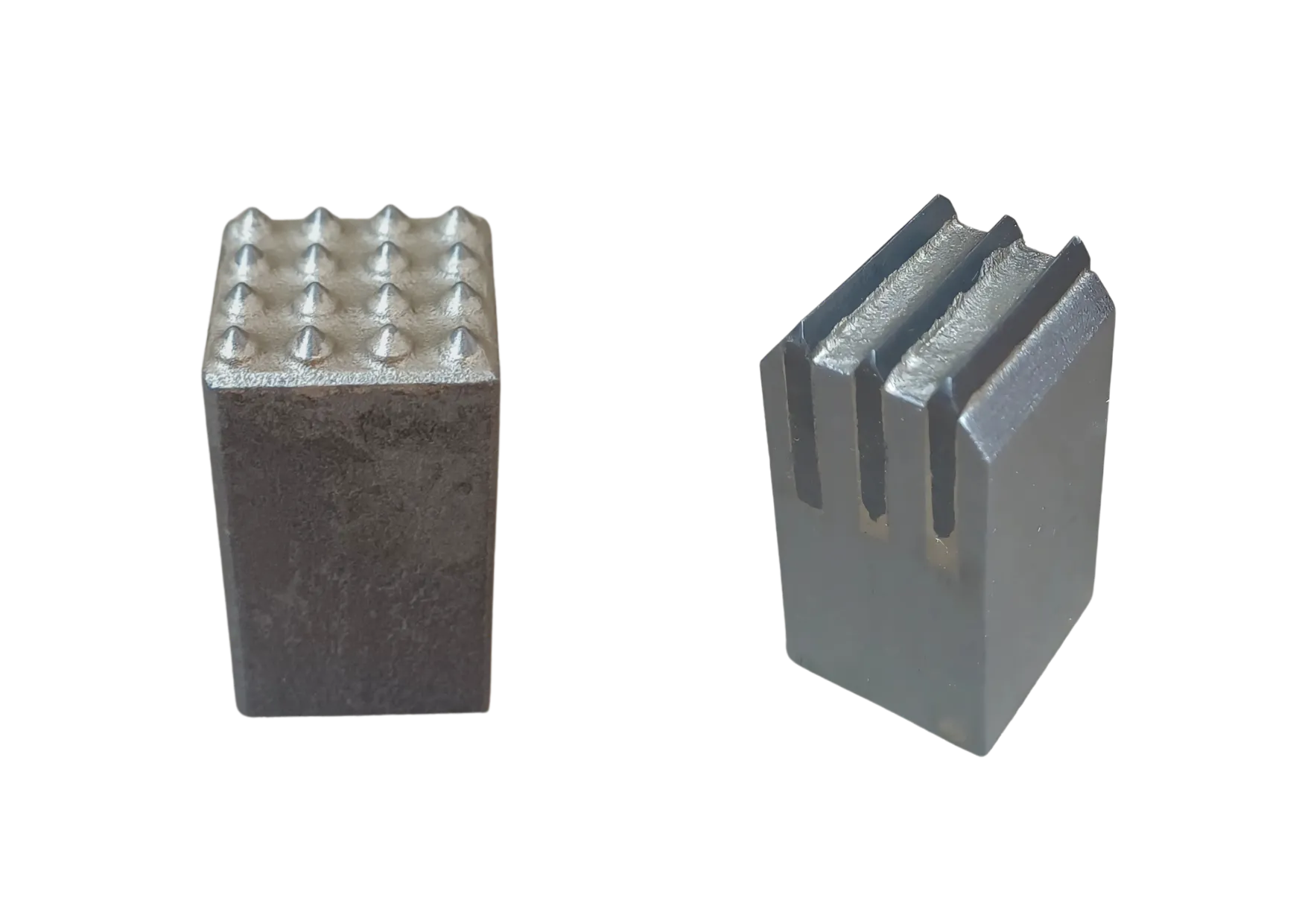 Guillet Boucharde Carbure Cône MG 20x20mm pierre dure
