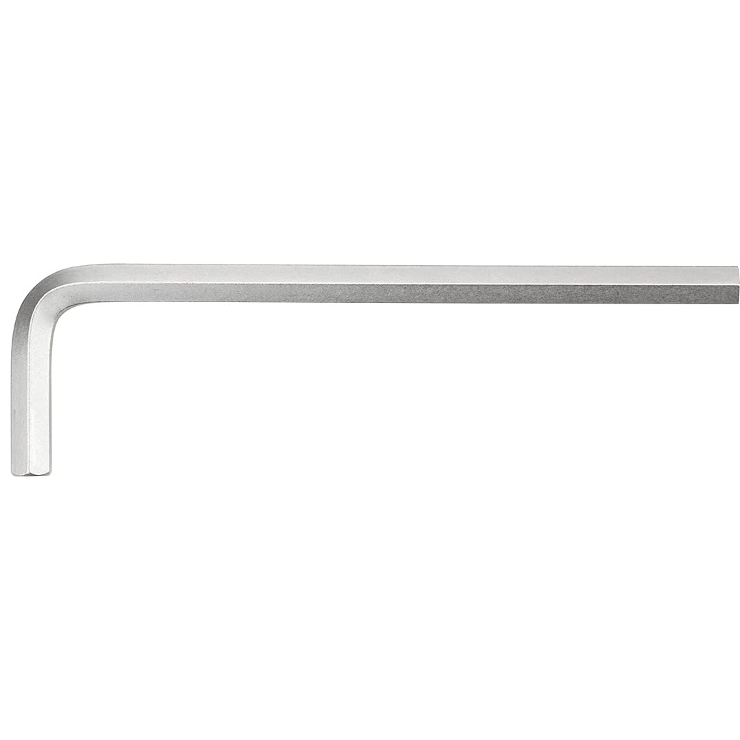 NEO TOOLS 09-530 clé Allen 1,5 mm coudée chrome-vanadium