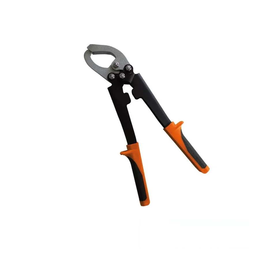 Mondelin pince à agrafage universel profilés 33 cm