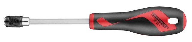 Teng Tools porte-embouts 1/4" 217 mm quick chuck