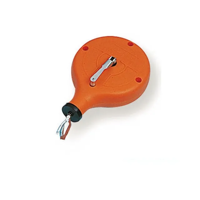 MOB-MONDELIN cordeau traceur boîtier rond 30 m