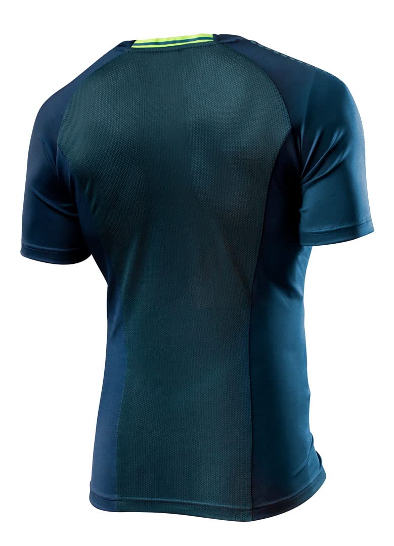 NEO TOOLS T-shirt de Travail Respirant 220 g/m²