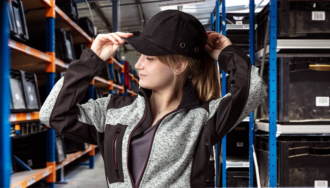 NEO Tools casquette baseball réglable chantier