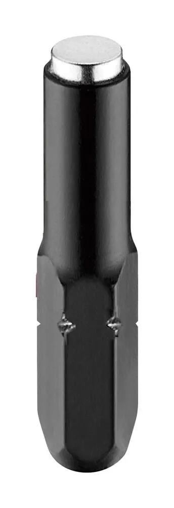 Teng Tools embout 1/4" 25 mm magnétique
