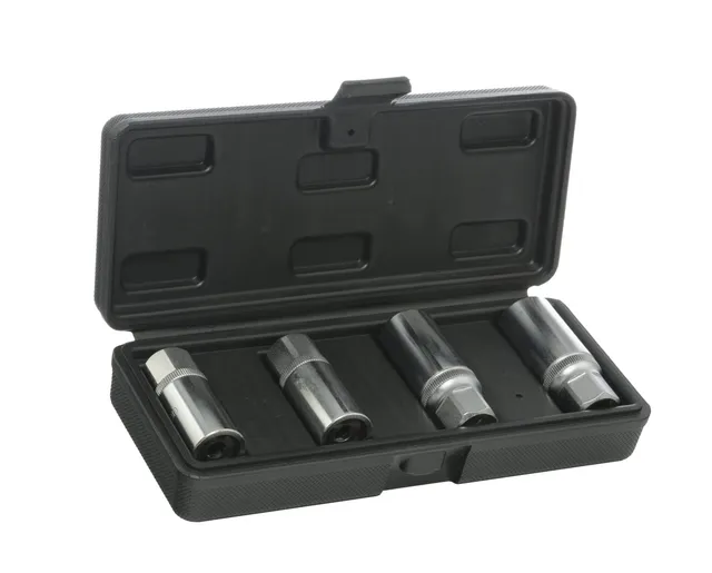 NEO TOOLS extracteur goujons 4 pièces à rouleaux