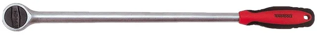 Teng Tools Cliquet 1/2" bras long 400 mm 45 dents