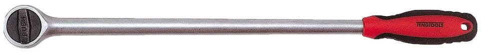 Teng Tools Cliquet 1/2" bras long 400 mm 45 dents