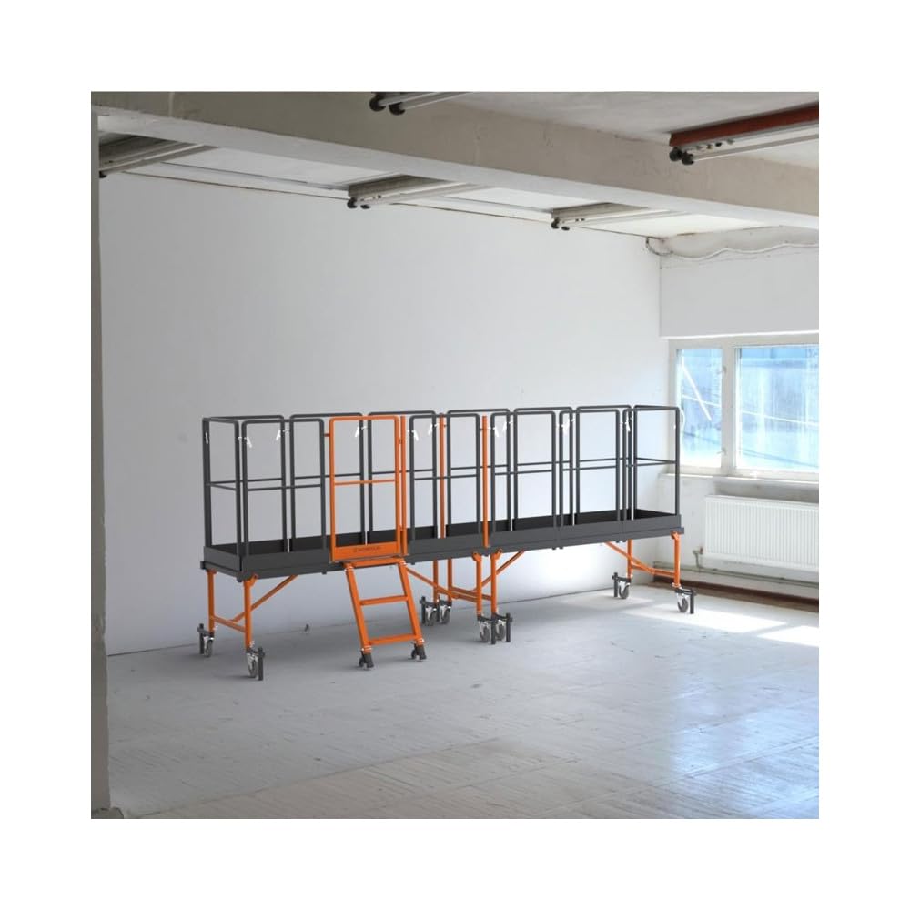 Mondelin Modul'Air plateforme module complémentaire 190 cm