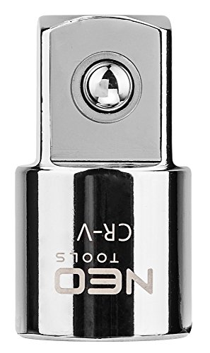 NEO TOOLS 08-564 adaptateur réducteur 3/4 vers 1/2 CrV