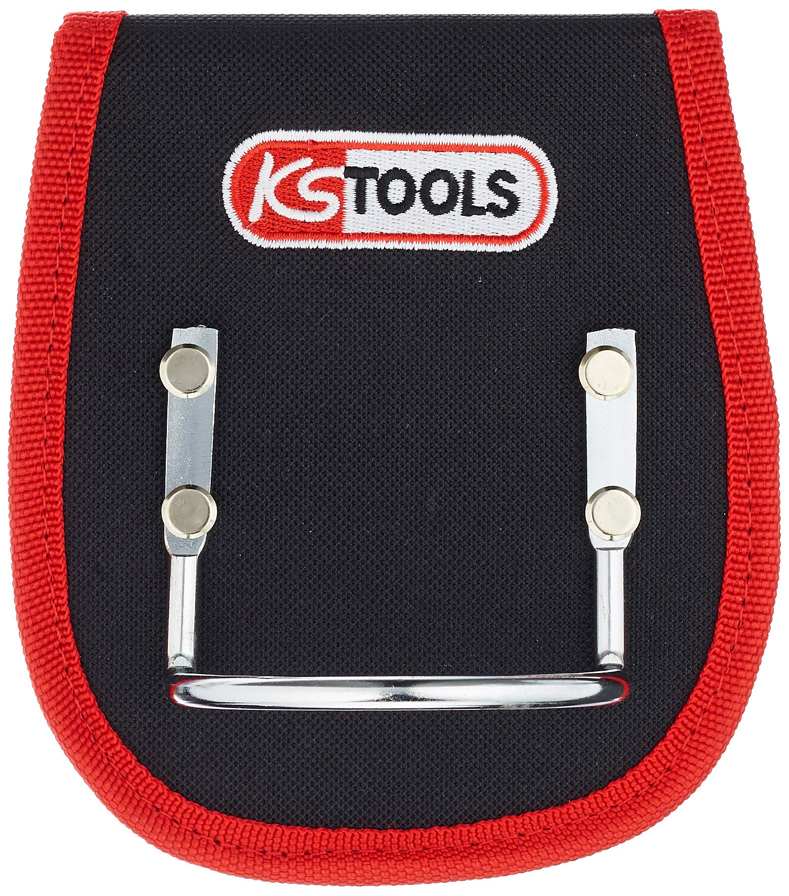 KS Tools 850.0304 Porte-Marteaux Passant Polyester Inox