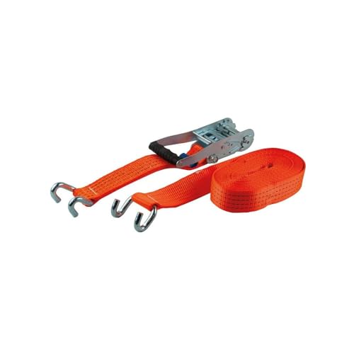 Mondelin Sangle à Cliquet 5 m 35 mm sangle 900 kg