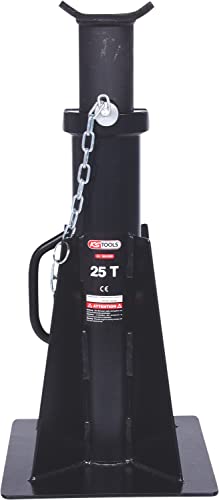 KS Tools 160.0380 chandelle haute 25T 1050 mm goupilles