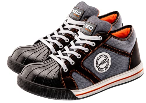 NEO TOOLS chaussures sécurité homme 46 EU noir