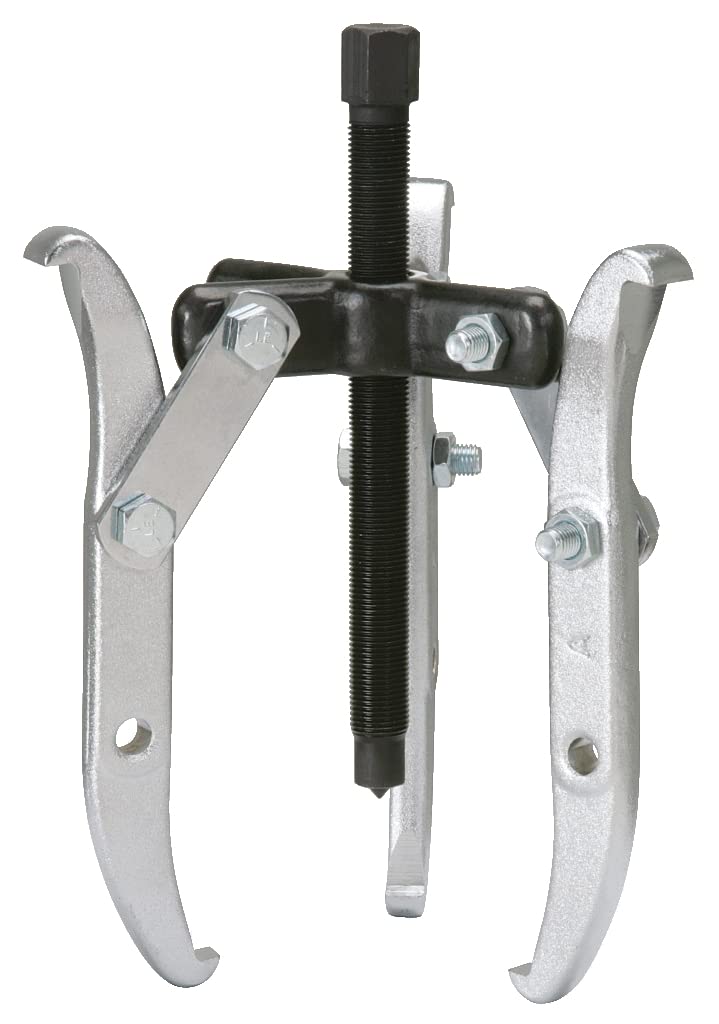KS Tools 700.1100 coffret extracteurs 35 pièces 4" et 6"