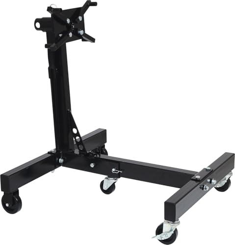 KS Tools 160.0364 Support Moteur 680 kg 360°