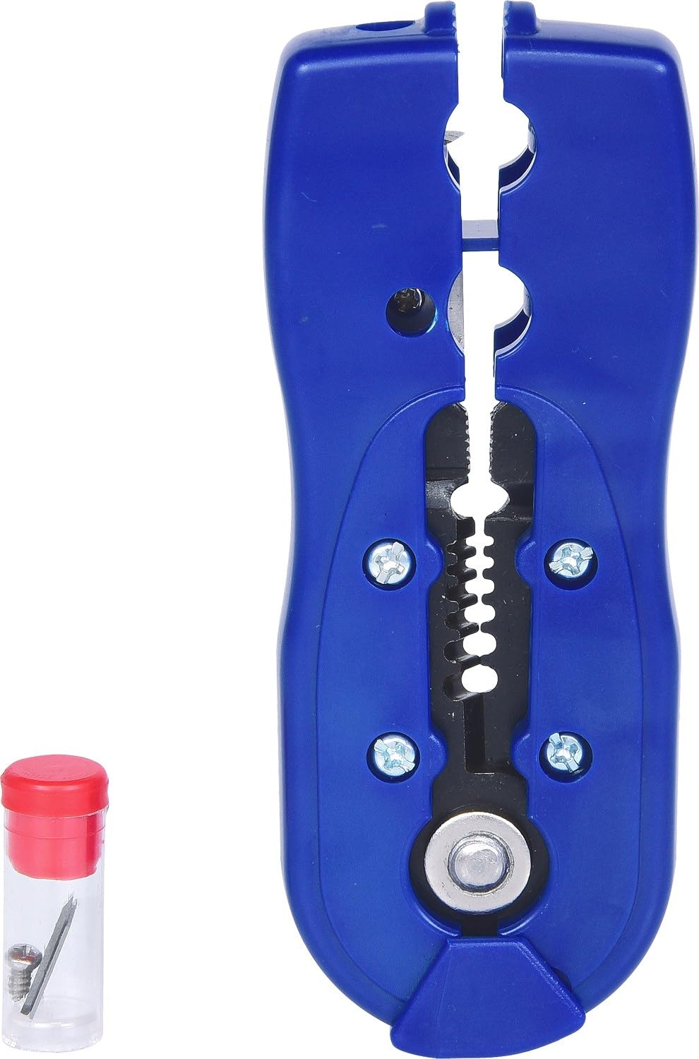 KS Tools 115.1252 pince à dénuder taille 2 Ø 0,8-2,6 mm