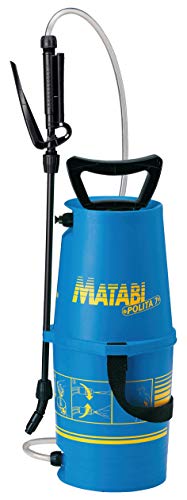 Mondelin Polita 7 pulvérisateur 7,5 L